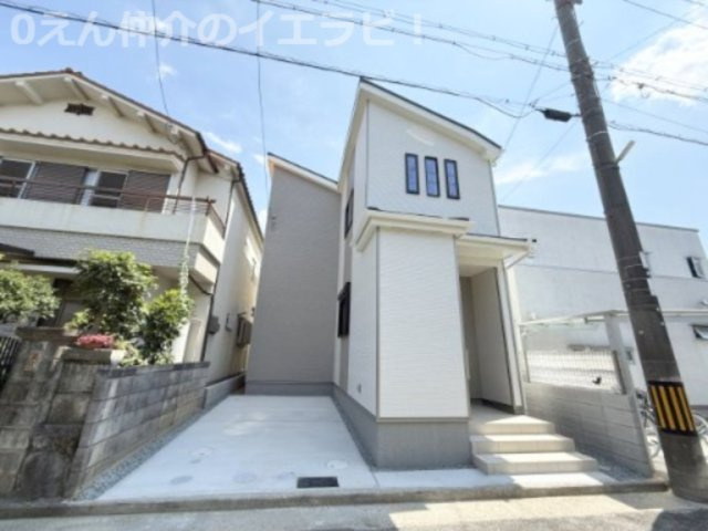 日置荘北町１丁　新築一戸建