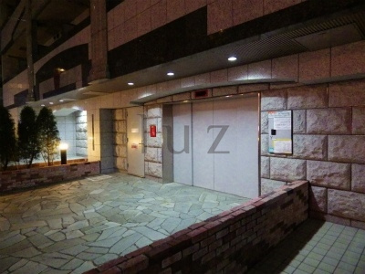 グランドガーラ横濱山下町のその他共用部分