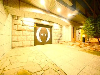 グランドガーラ横濱山下町
