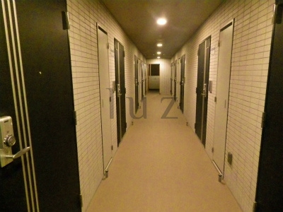 グランドガーラ横濱山下町のその他共用部分