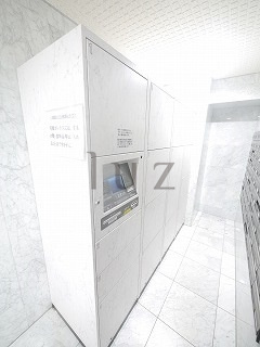 グランドガーラ横濱山下町のその他共用部分