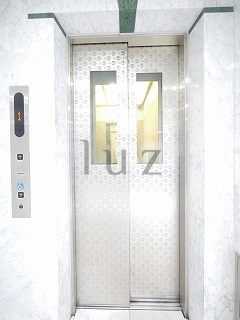 グランドガーラ横濱山下町のその他共用部分