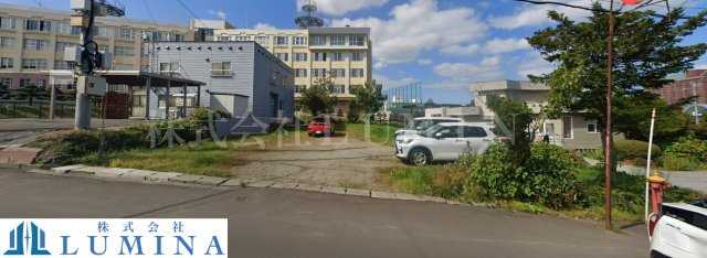 小樽市若竹町　売地のその他