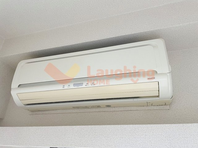 リード中央町の設備