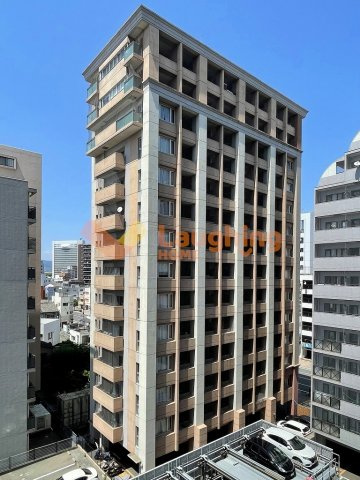 リード中央町の外観|外観も気になるポイント