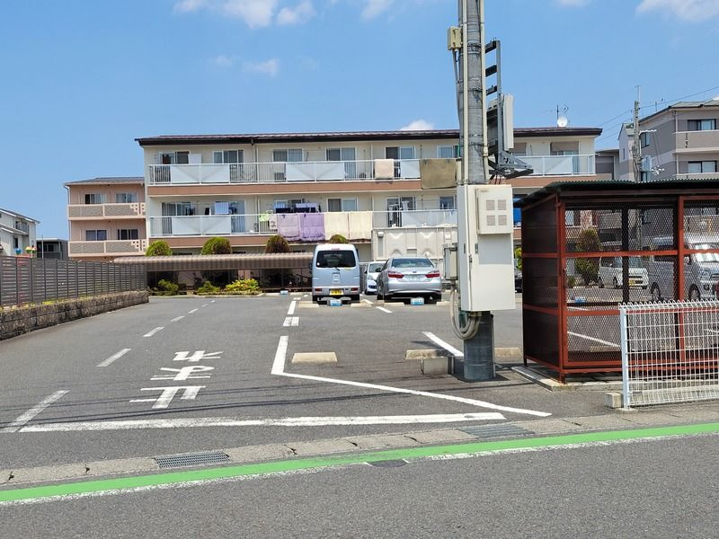 リバーハイツ間宮