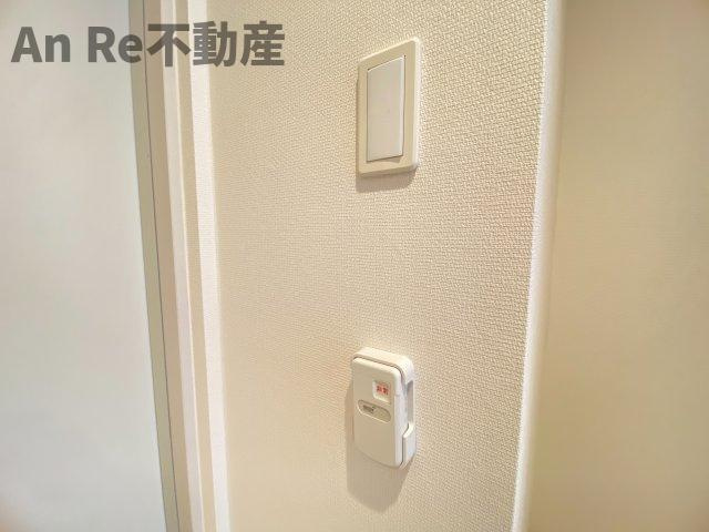 リブリ・トーカクSAITAMAのセキュリティ