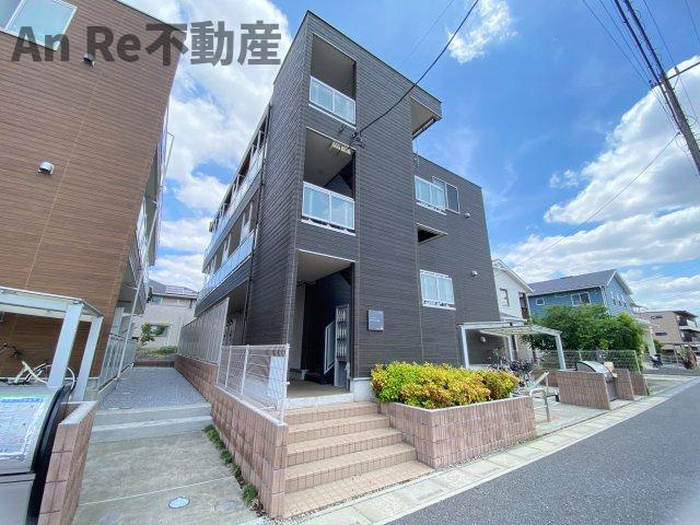 リブリ・トーカクSAITAMAの展望