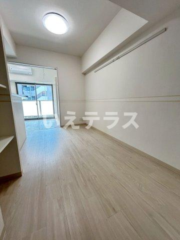 Sector Portの居間・リビング