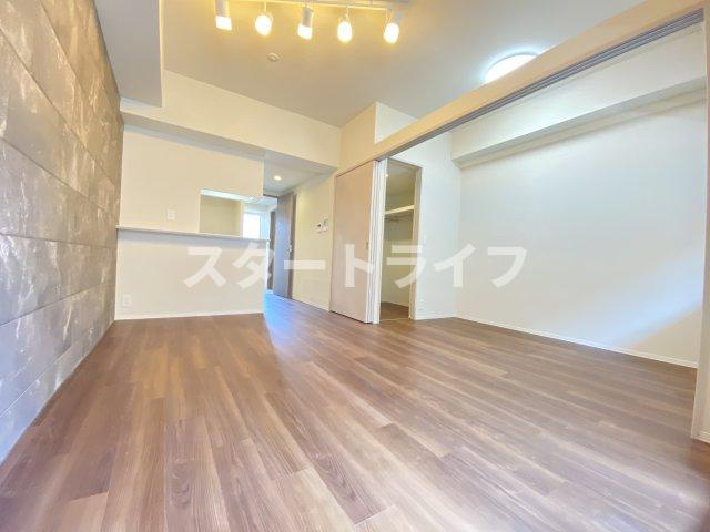 大阪市淀川区西宮原２丁目の賃貸マンションの展望