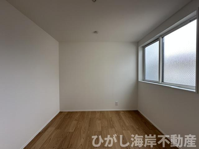 茅ケ崎市南湖６丁目　新築戸建の子供部屋|5帖　洋室