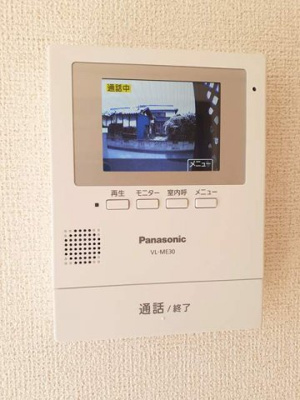 【セキュリティ】 | ソレアード・セレッソ