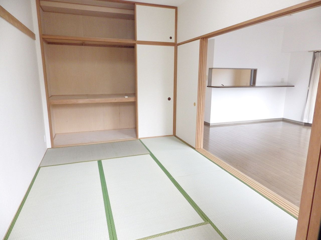 【和室】