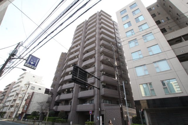 ライオンズガーデンヒルズ白山の画像