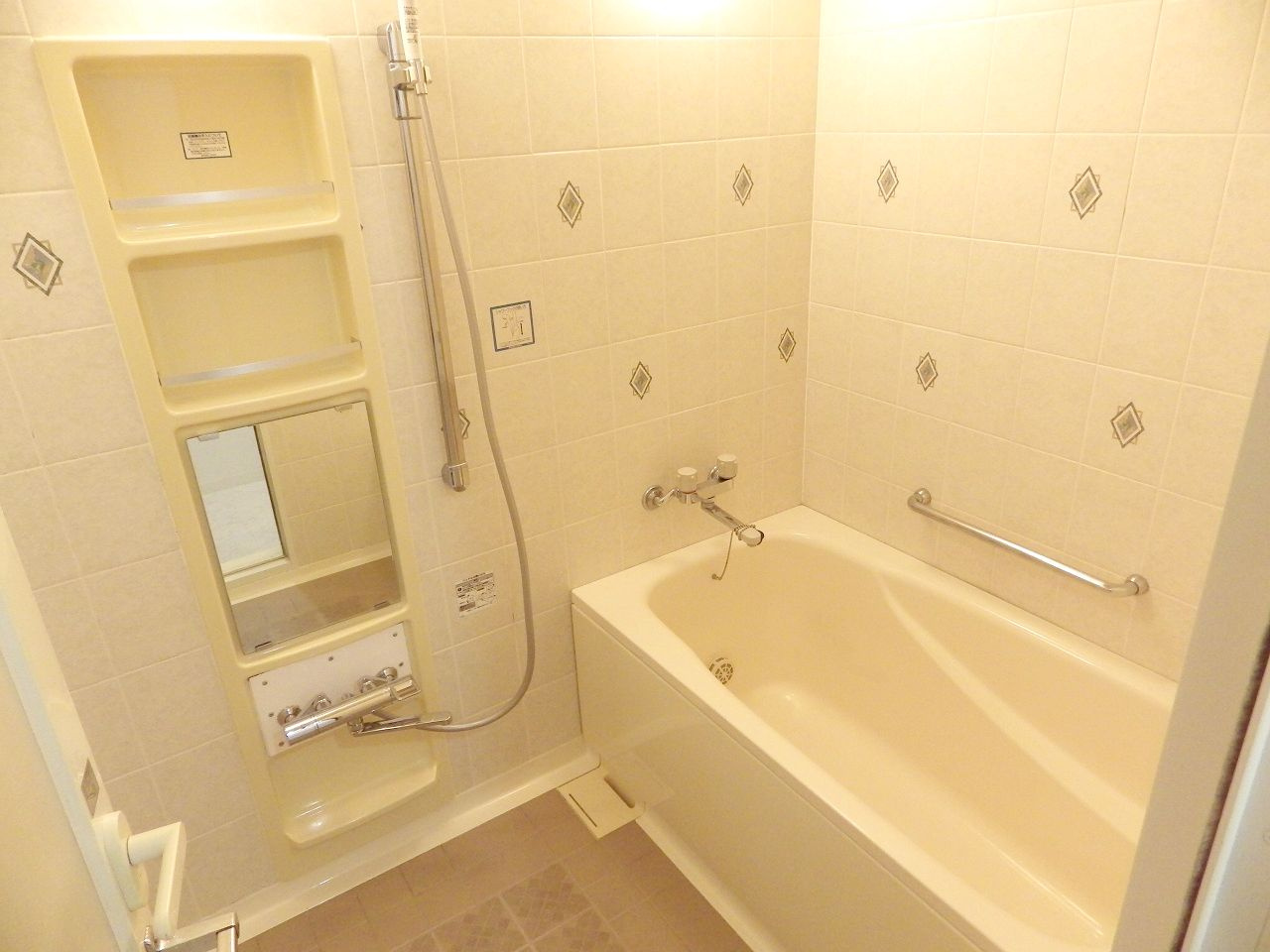別部屋参考写真