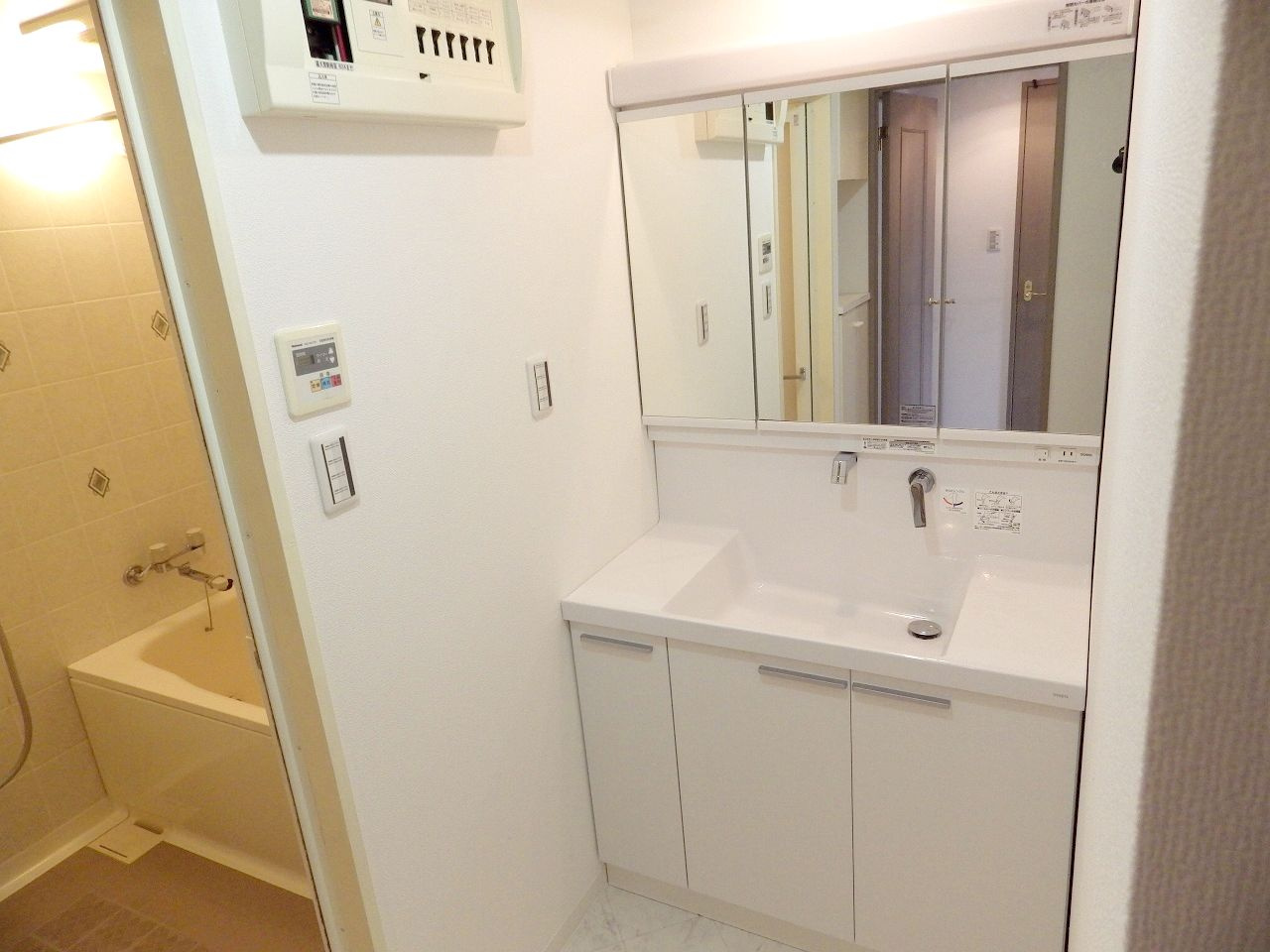 別部屋参考写真