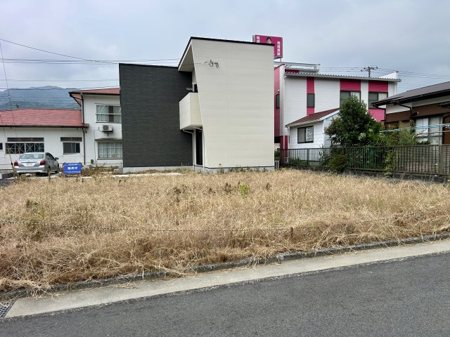 伊東市　宇佐美の外観