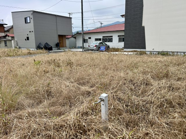 伊東市　宇佐美の外観