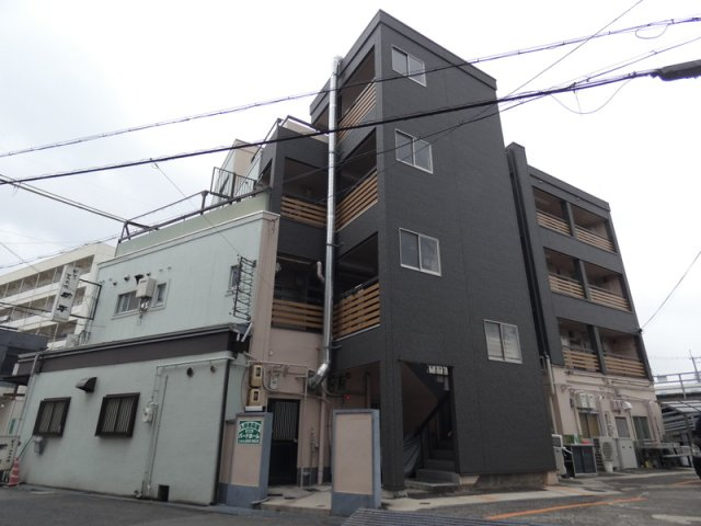 【外観】 | 今川ビル