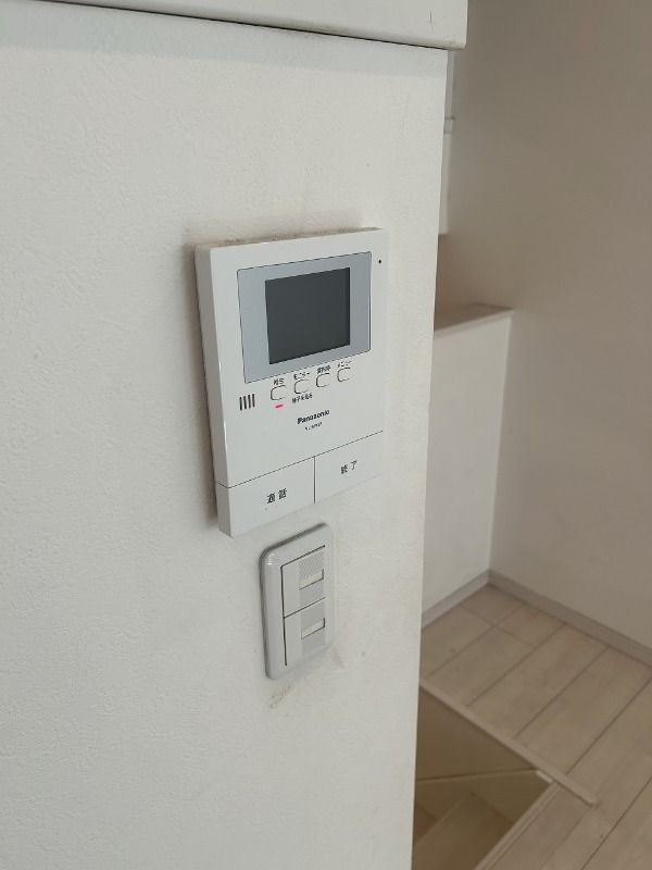 メゾンヒカリのセキュリティ