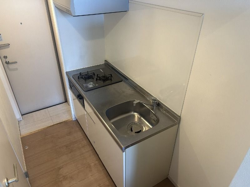 メゾンヒカリのキッチン