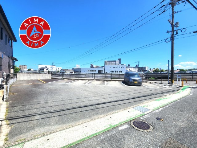 福岡市博多区板付2丁目第3-1区画（1号地）