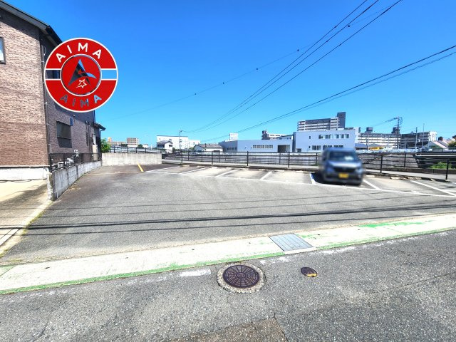 福岡市博多区板付2丁目第3-1区画（1号地）の外観|陽当り良好！明るい日差しが差し込む開放的な現地です。