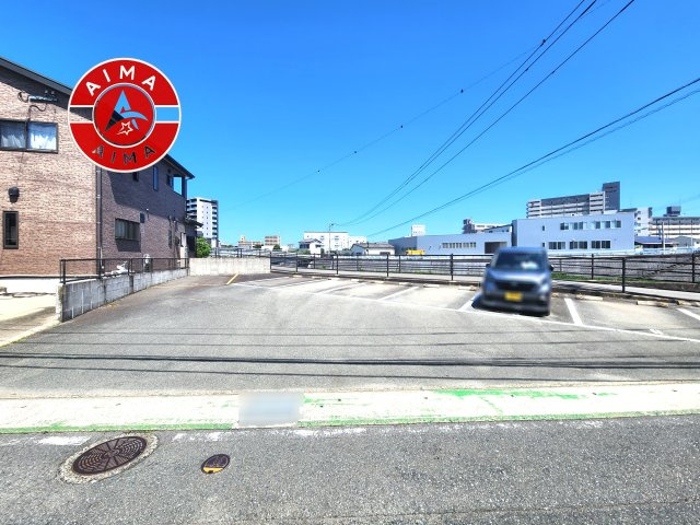 福岡市博多区板付2丁目第3-1区画（1号地）の外観|解体更地渡しにつき、解体費用を気にせずスムーズに着工できます。