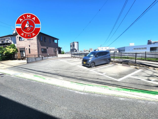 福岡市博多区板付2丁目第3-1区画（1号地）の外観|開放感があり、遮るものもなく気持ちのいい景色が広がります。お部屋にも爽やかな風と暖かく柔らかな日差しが差し込み、毎日の暮らしを豊かに彩ります。