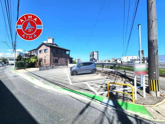 福岡市博多区板付2丁目第3-1区画（1号地）の外観|夢のマイホームを叶える土地。