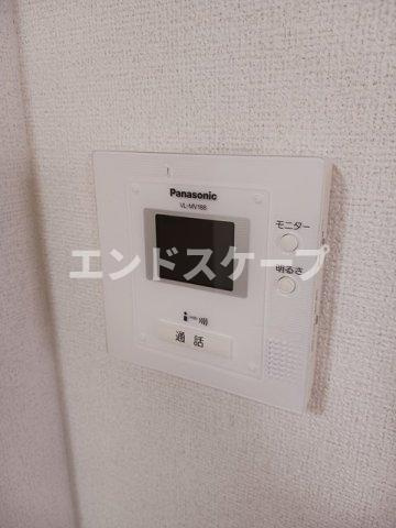 セレナコ－トのセキュリティ|高崎、前橋のお部屋探しはエンドスケープまで！お客様の理想お聞かせ下さい♪