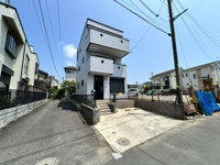 ＼リフォーム済／　香川3丁目中古戸建の画像