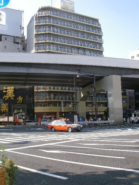 アルベルゴ上野の画像