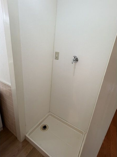 ヨシタカハイツの設備