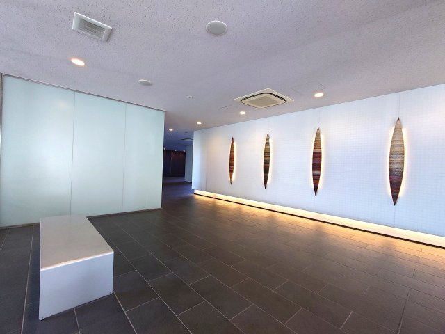 【ロビー】 | エルザ世田谷