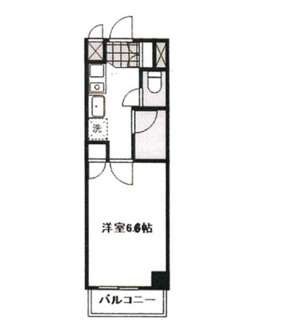 【間取り】 | グレースタウンコート | 間取りです。