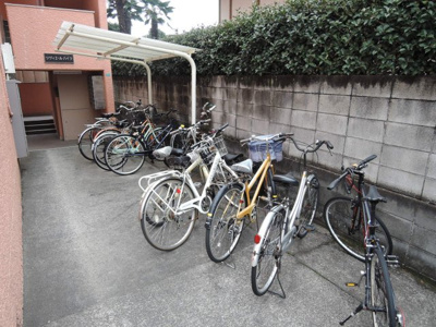 【その他共用部分】