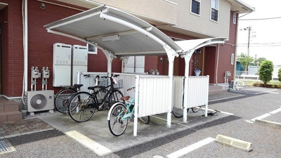 【その他共用部分】 | アマランスＥ