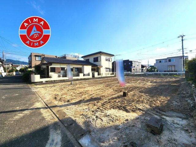 福岡市早良区飯倉7丁目第11-2区画（1号地）の外観|開放感があり、遮るものもなく気持ちのいい景色が広がります。お部屋にも爽やかな風と暖かく柔らかな日差しが差し込み、毎日の暮らしを豊かに彩ります。