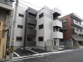 ＩＬ　ＧＲＡＮＤＥ博多　那珂小学校区のエントランス|ＩＬ　ＧＲＡＮＤＥ博多