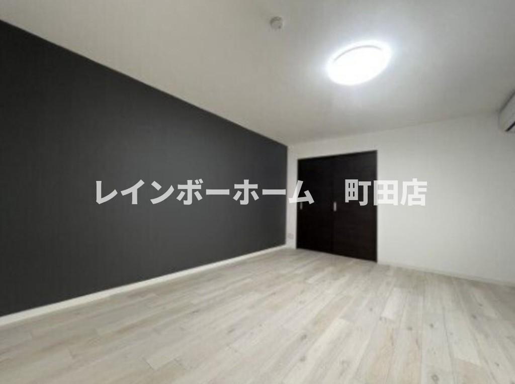  ジーメゾン相模原磯部※初期費用分割あと払いサービス利用可能物件の居間・リビング|※同施工会社参考写真