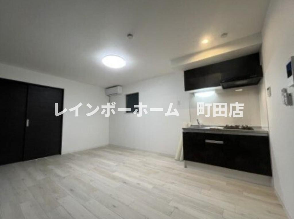  ジーメゾン相模原磯部※初期費用分割あと払いサービス利用可能物件の内装|※同施工会社参考写真