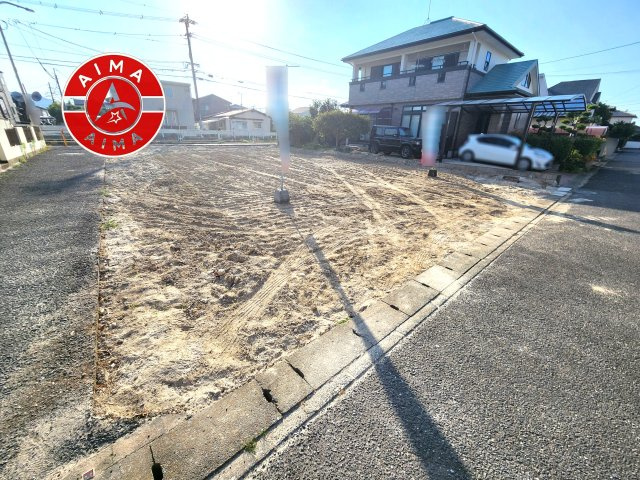 福岡市早良区飯倉7丁目第11-2区画（2号地）の外観|陽当り良好！明るい日差しが差し込む開放的な現地です。