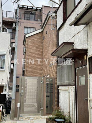  | Avance上池台