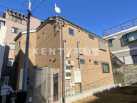 Avance上池台の画像