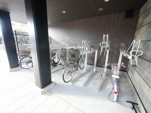アベニールボナールのその他共用部分