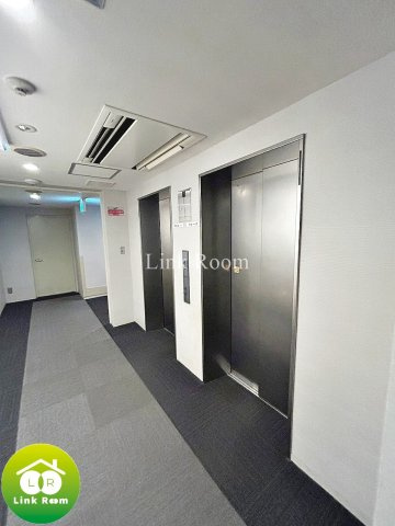 ブロードシティ東京のセキュリティ
