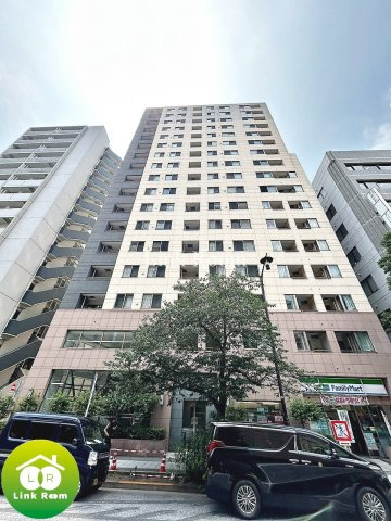 ブロードシティ東京