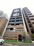 コンフォリア新川の画像