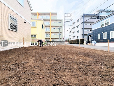 【外観】 | 三鷹市井口4丁目　新築戸建　全1棟
